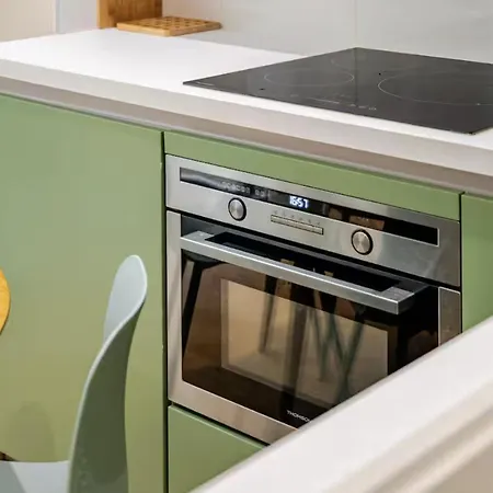 Apartmán Spacieux Avec Grande Terrasse Coeur De *