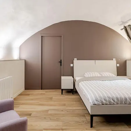 Spacieux Avec Grande Terrasse Coeur De Apartmán