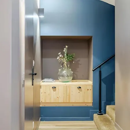 Spacieux Avec Grande Terrasse Coeur De Appartement *