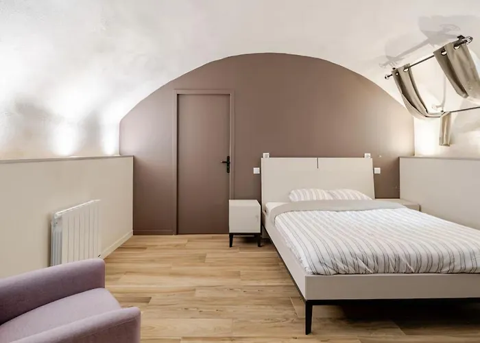 Spacieux Avec Grande Terrasse Coeur De Apartmán
